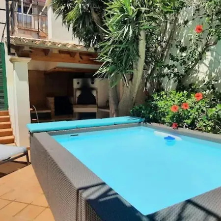 Casa Alou וילה *